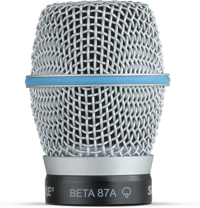 SHURE Beta 87A-X ميكروفون متعدد الأغراض