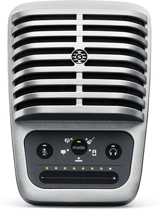 SHURE MV51 Condenser Microphone