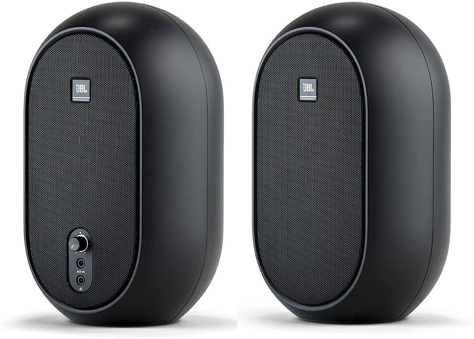 JBL PRO 104 مكبرات صوت لسطح المكتب