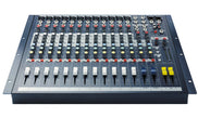 SOUNDCRAFT EPM12