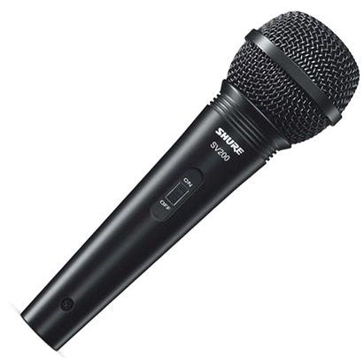 SHURE SV200- مايكروفون لاسلكي
