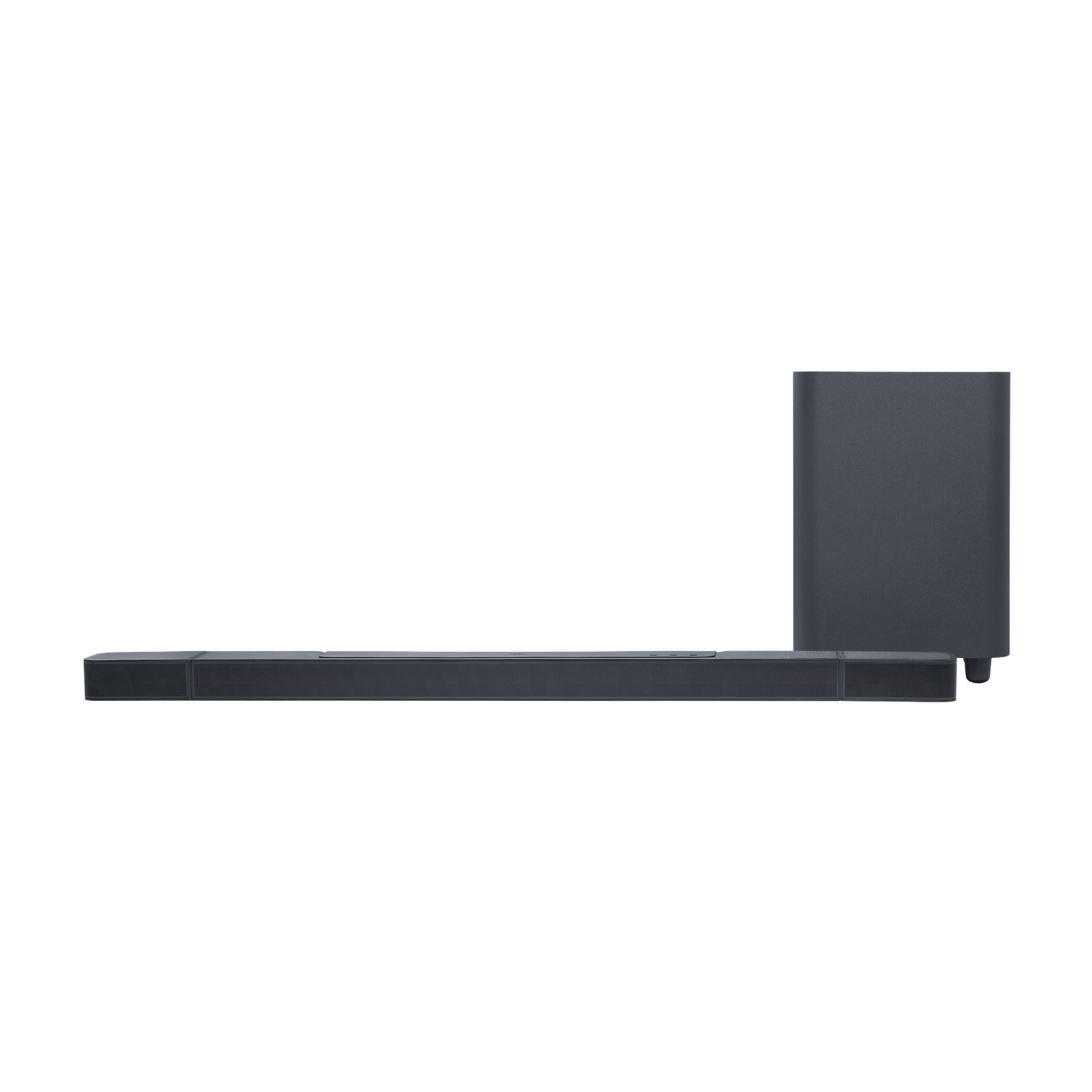 Sound Bars — AudioTech