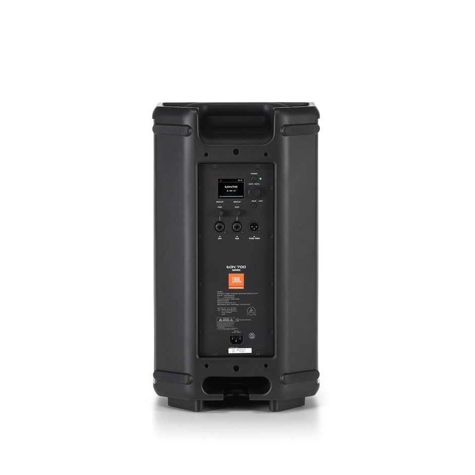 JBL PRO EON710 مكبر صوت