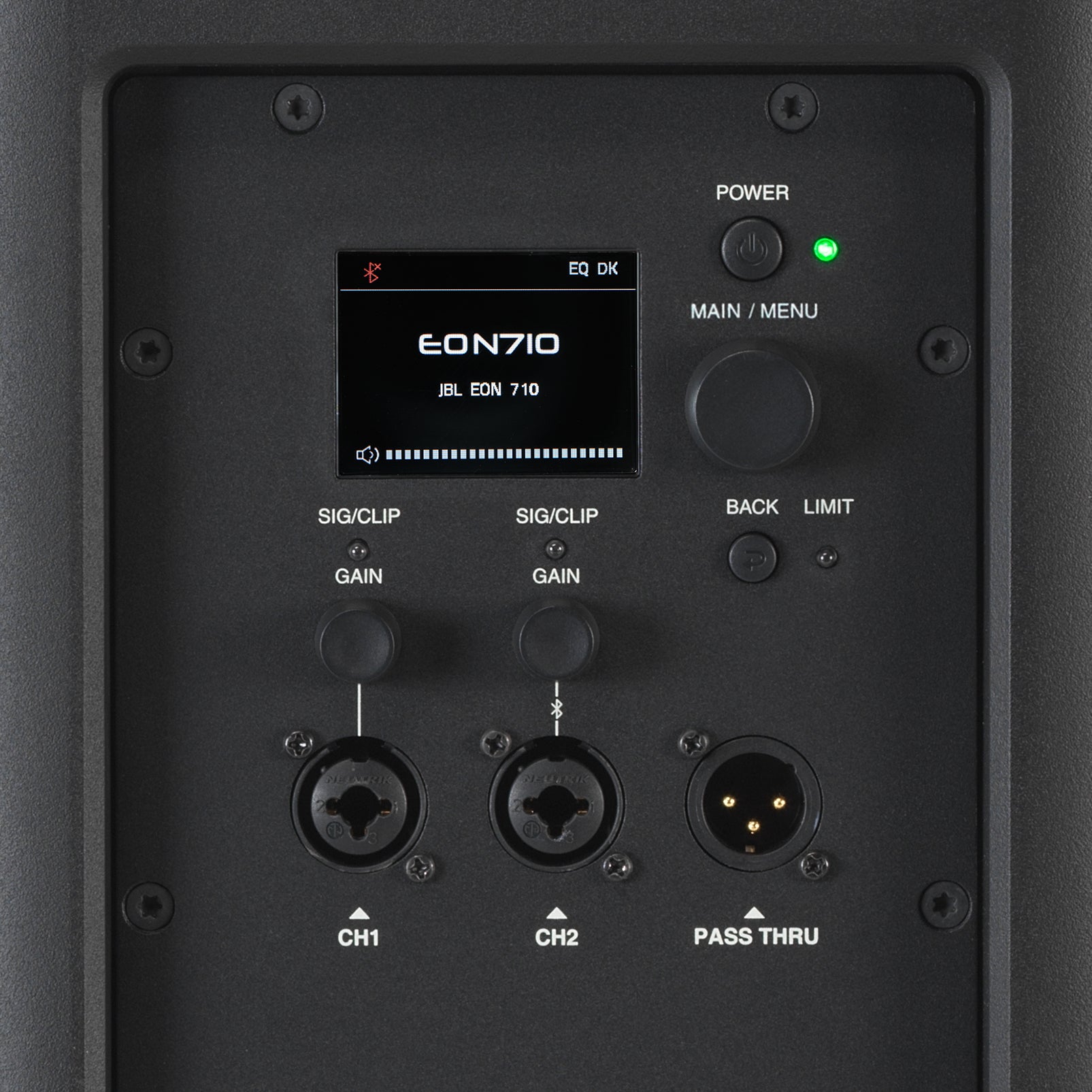 JBL PRO EON710 مكبر صوت