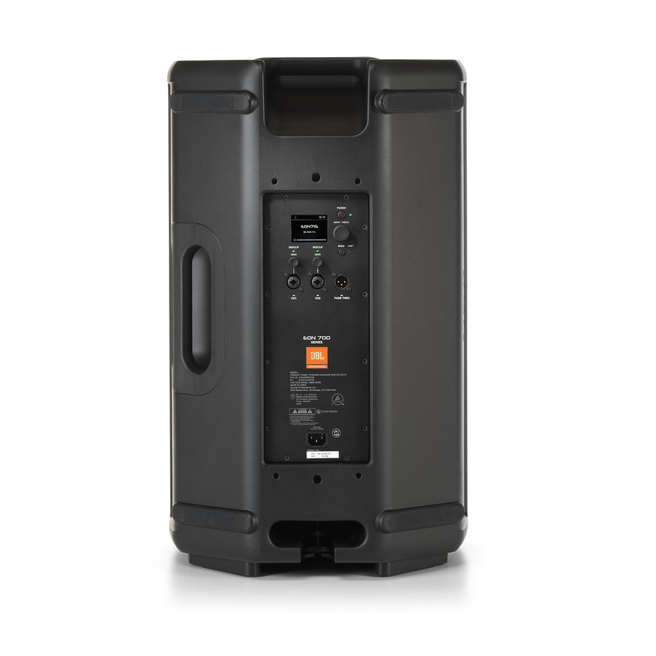 JBL PRO EON715 مكبر صوت