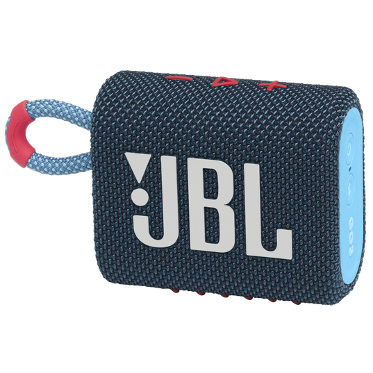 JBL Go3 مكبر صوت