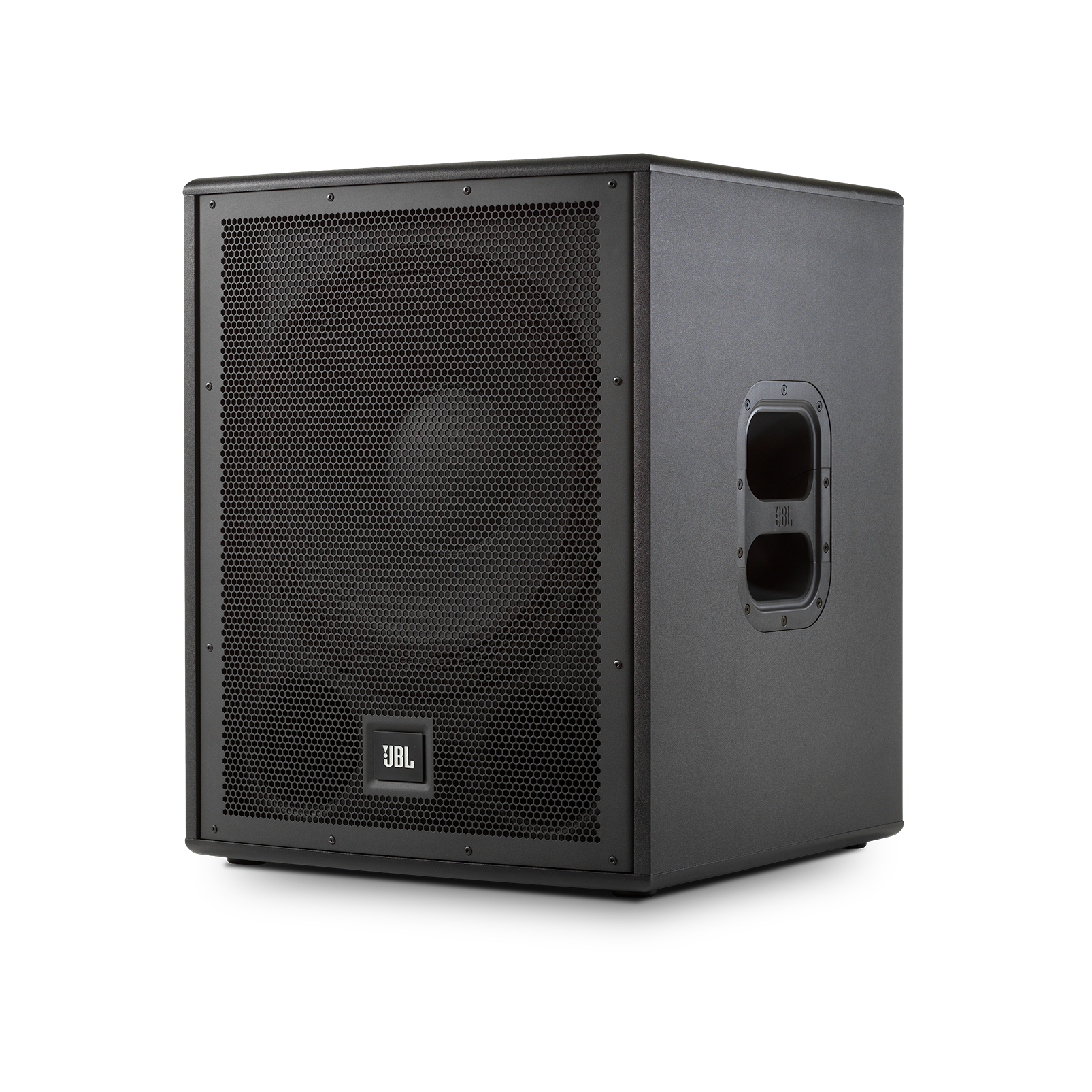 JBL PRO IRX115S مكبر صوت احترافي مدمج