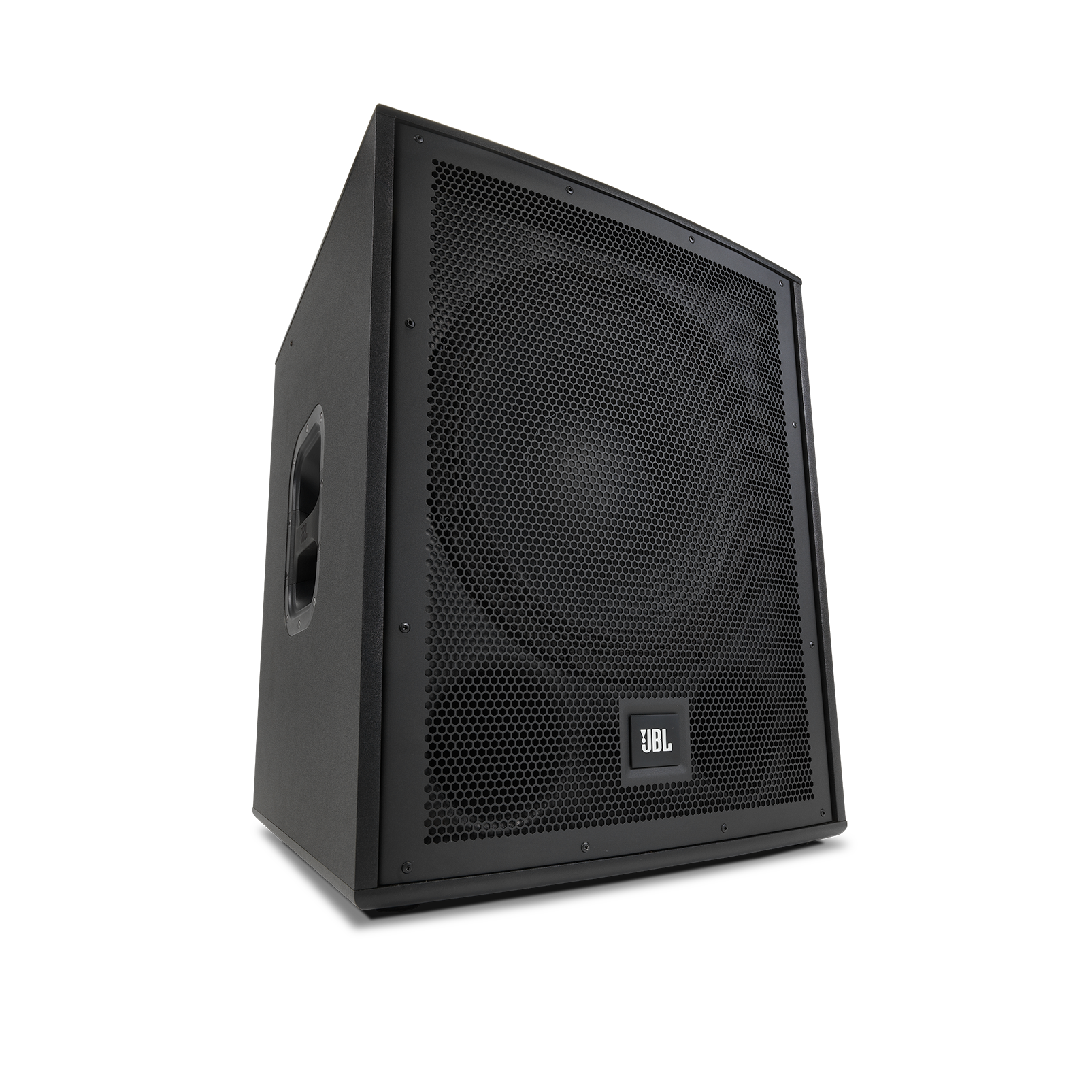 JBL PRO IRX115S مكبر صوت احترافي مدمج