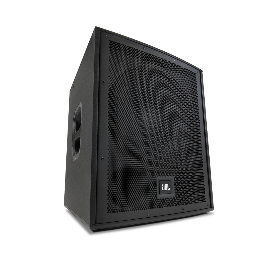 JBL PRO IRX115S مكبر صوت احترافي مدمج