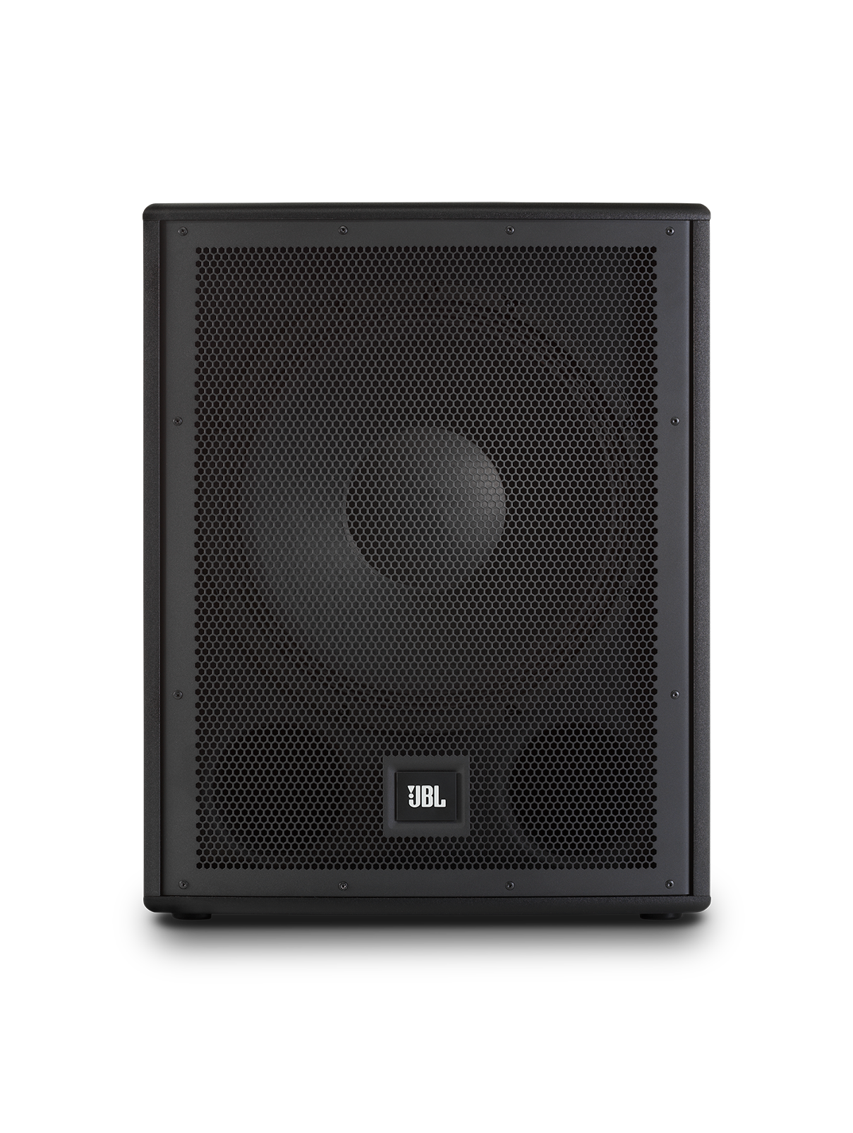 JBL PRO IRX115S مكبر صوت احترافي مدمج