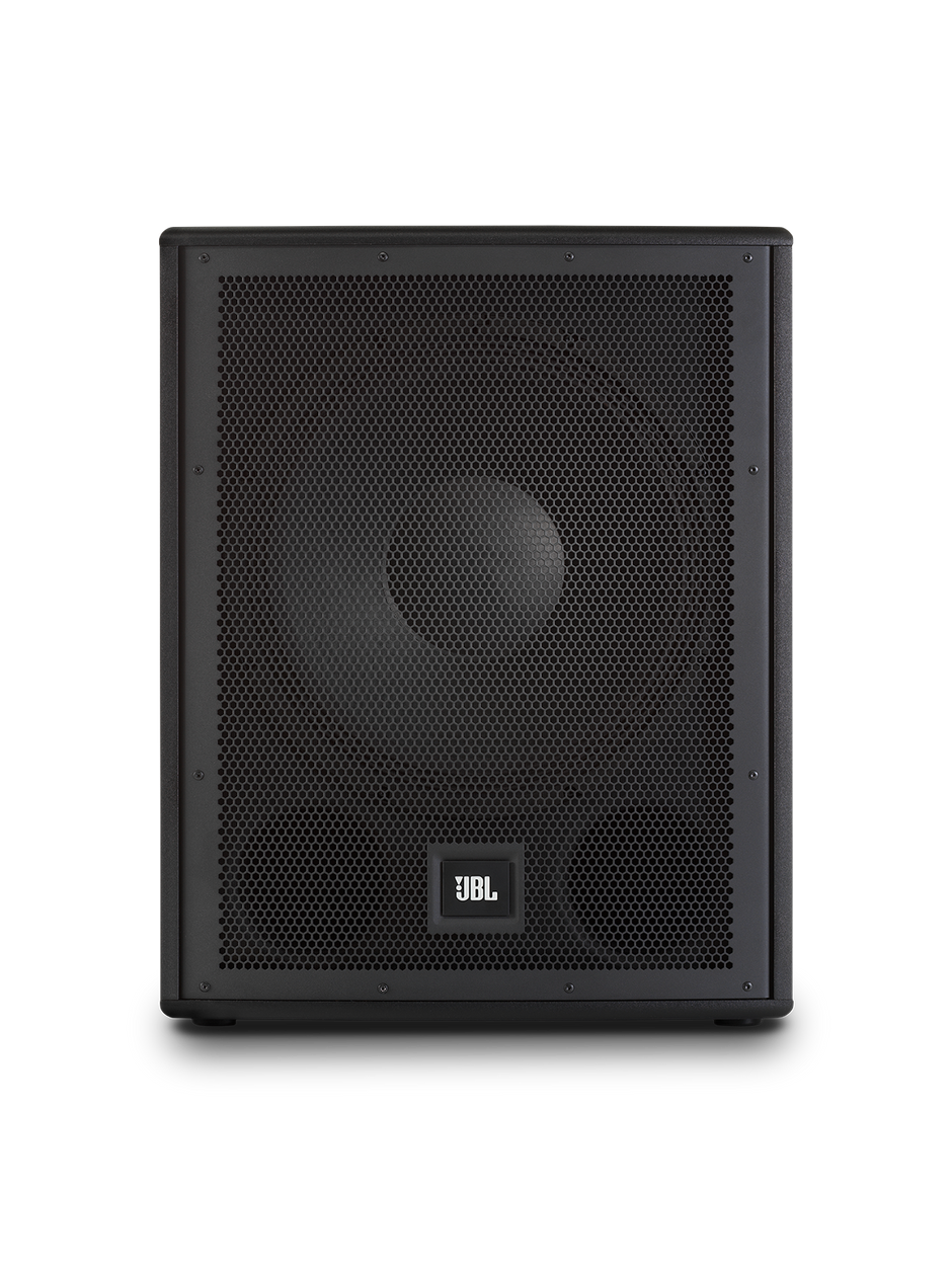 JBL PRO IRX115S مكبر صوت احترافي مدمج