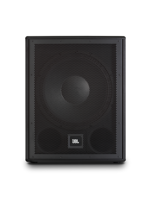 JBL PRO IRX115S مكبر صوت احترافي مدمج