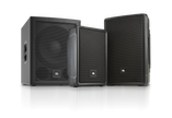 JBL PRO IRX108BTمكبر صوت احترافي مدمج
