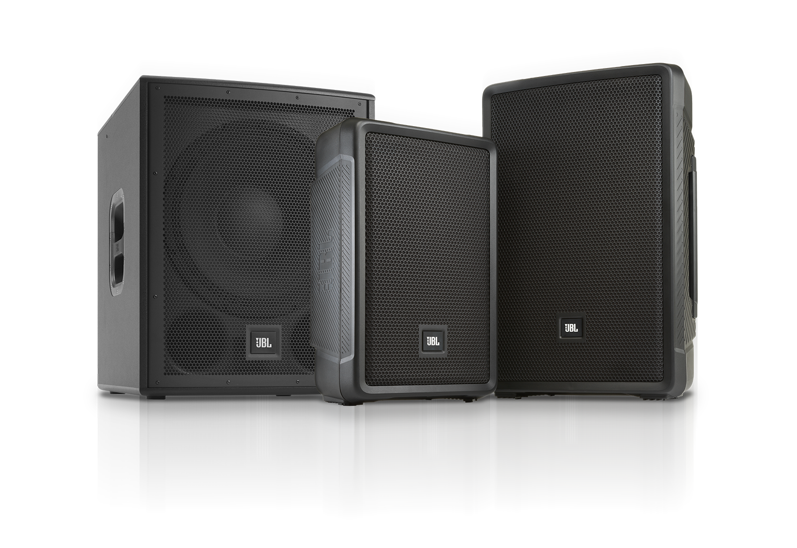 JBL PRO IRX112BTمكبر صوت احترافي مدمج