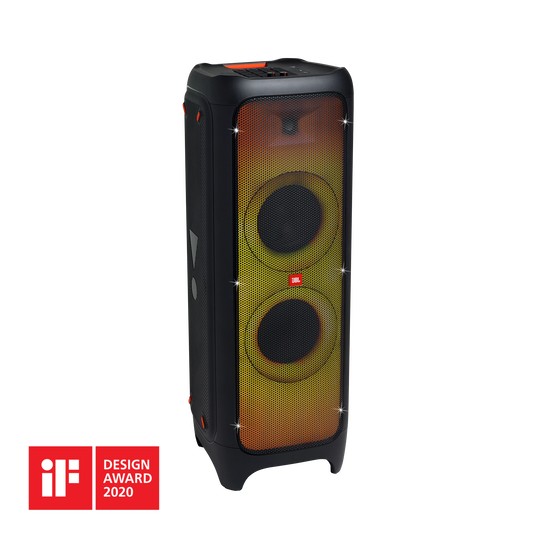 Party hot sale speaker box