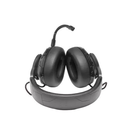 Jbl quantum one noise cancelling headset sale