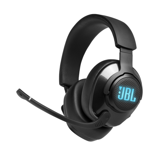 Jbl quantum 600 not discount connecting