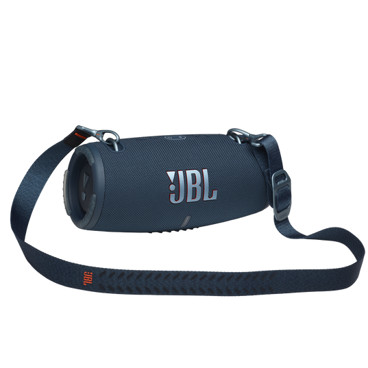 Jbl xtreme 2024 splashproof bluetooth speaker