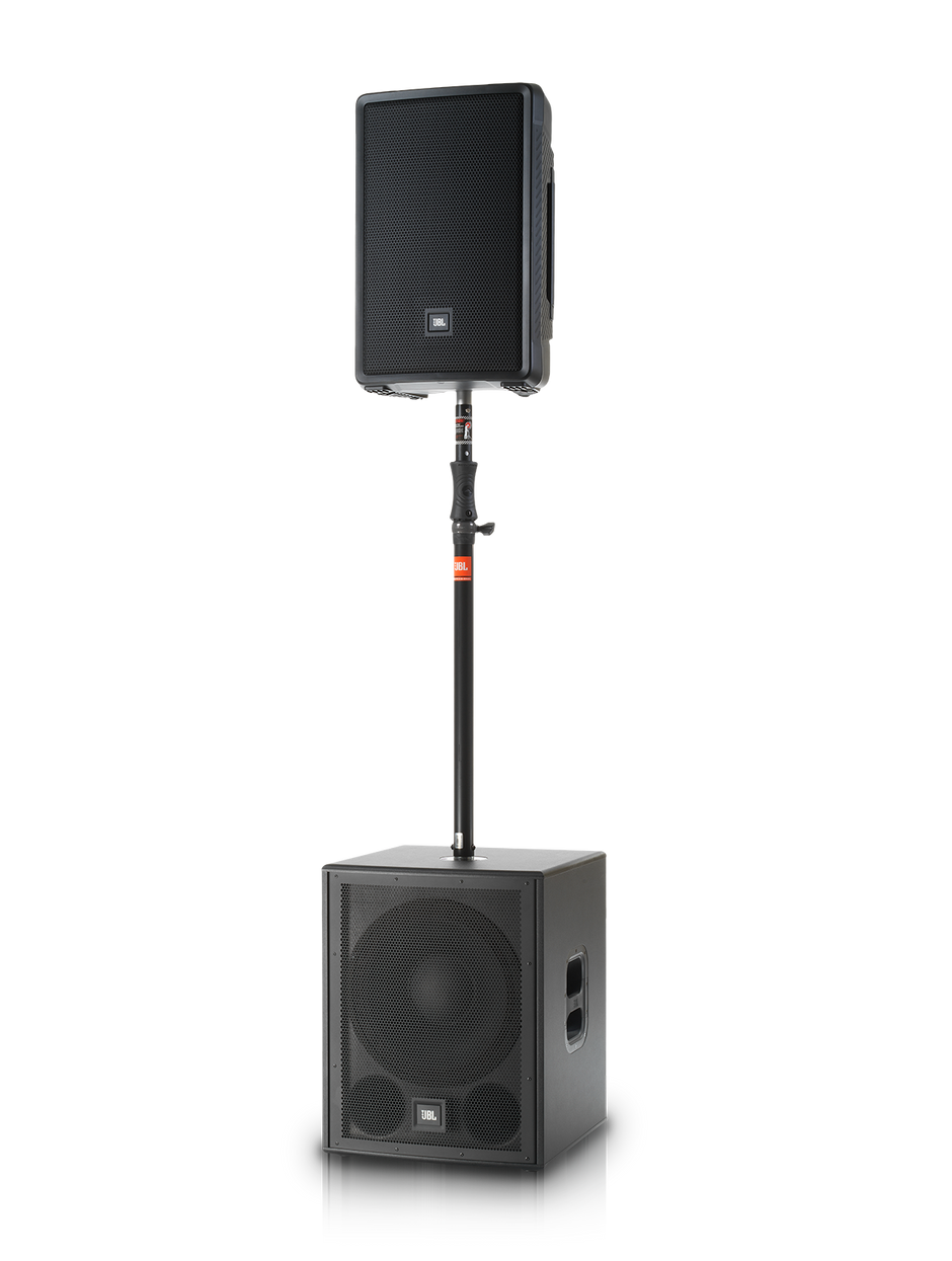 JBL PRO IRX112BTمكبر صوت احترافي مدمج