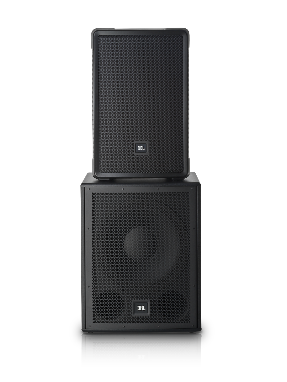 JBL PRO IRX112BTمكبر صوت احترافي مدمج