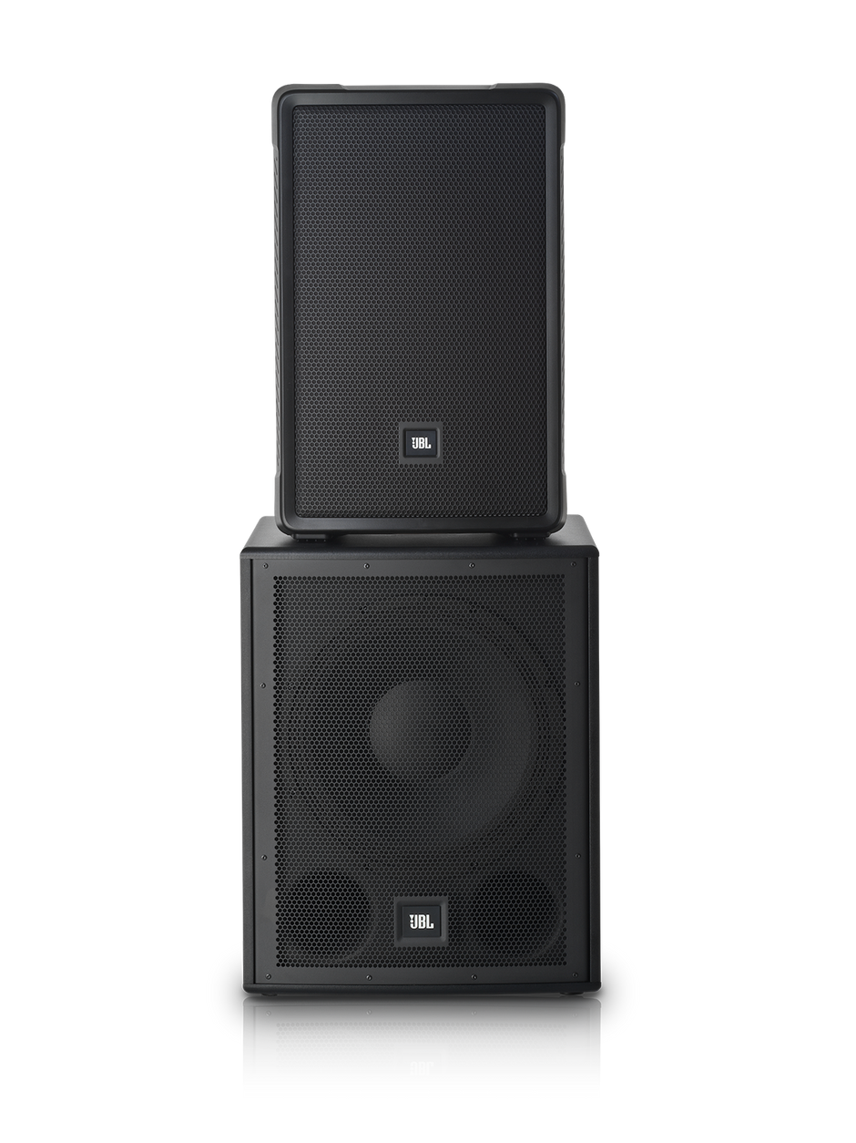 JBL PRO IRX112BTمكبر صوت احترافي مدمج