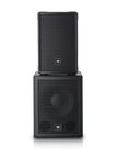 JBL PRO IRX112BTمكبر صوت احترافي مدمج