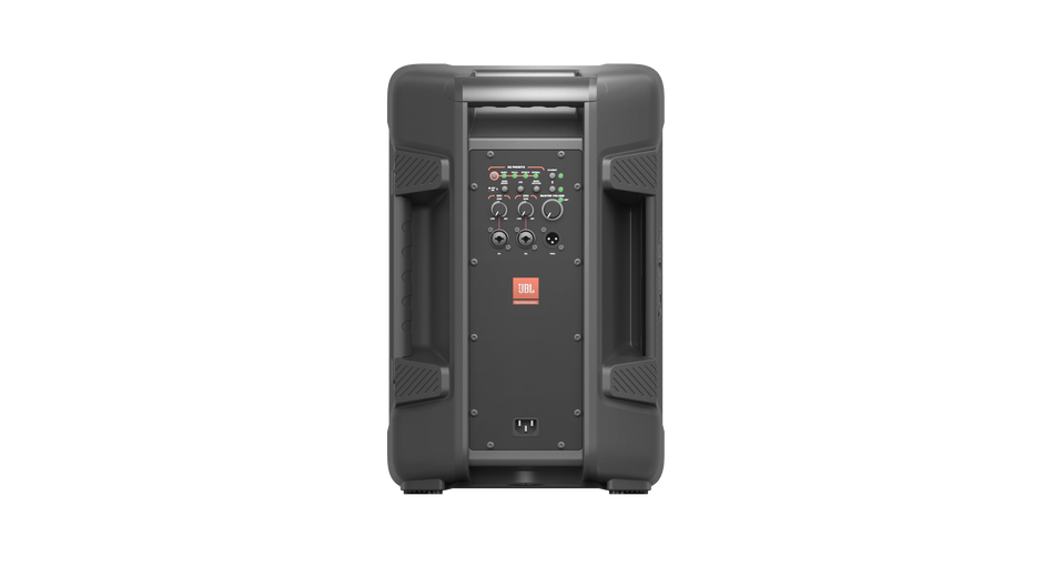 JBL PRO IRX108BTمكبر صوت احترافي مدمج