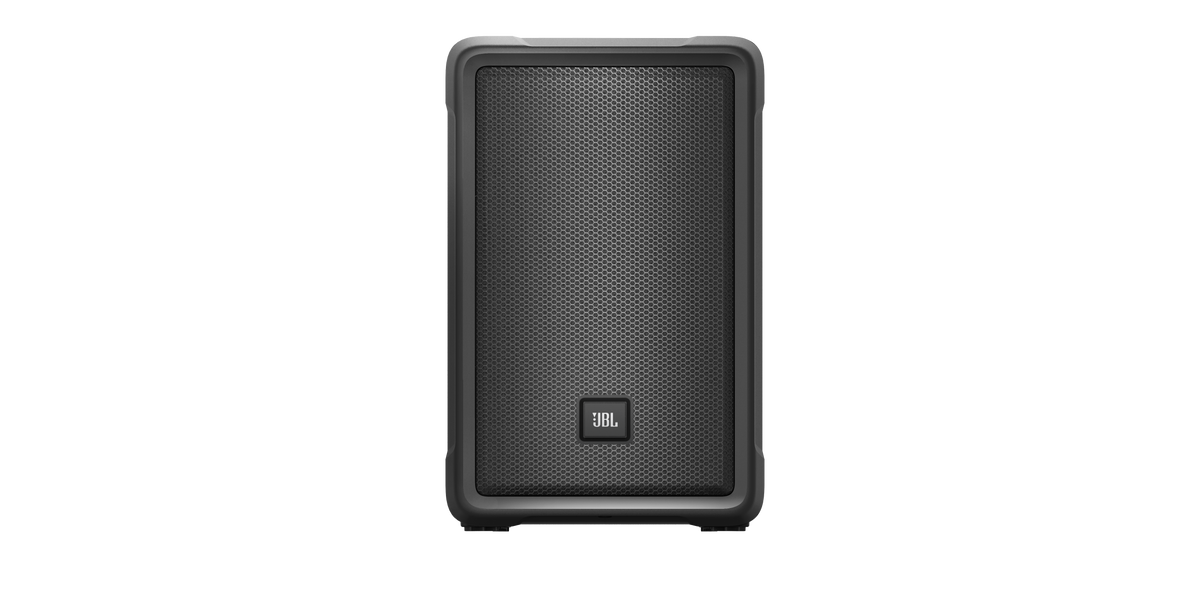 JBL Professional IRX108BT-EK — AudioTech