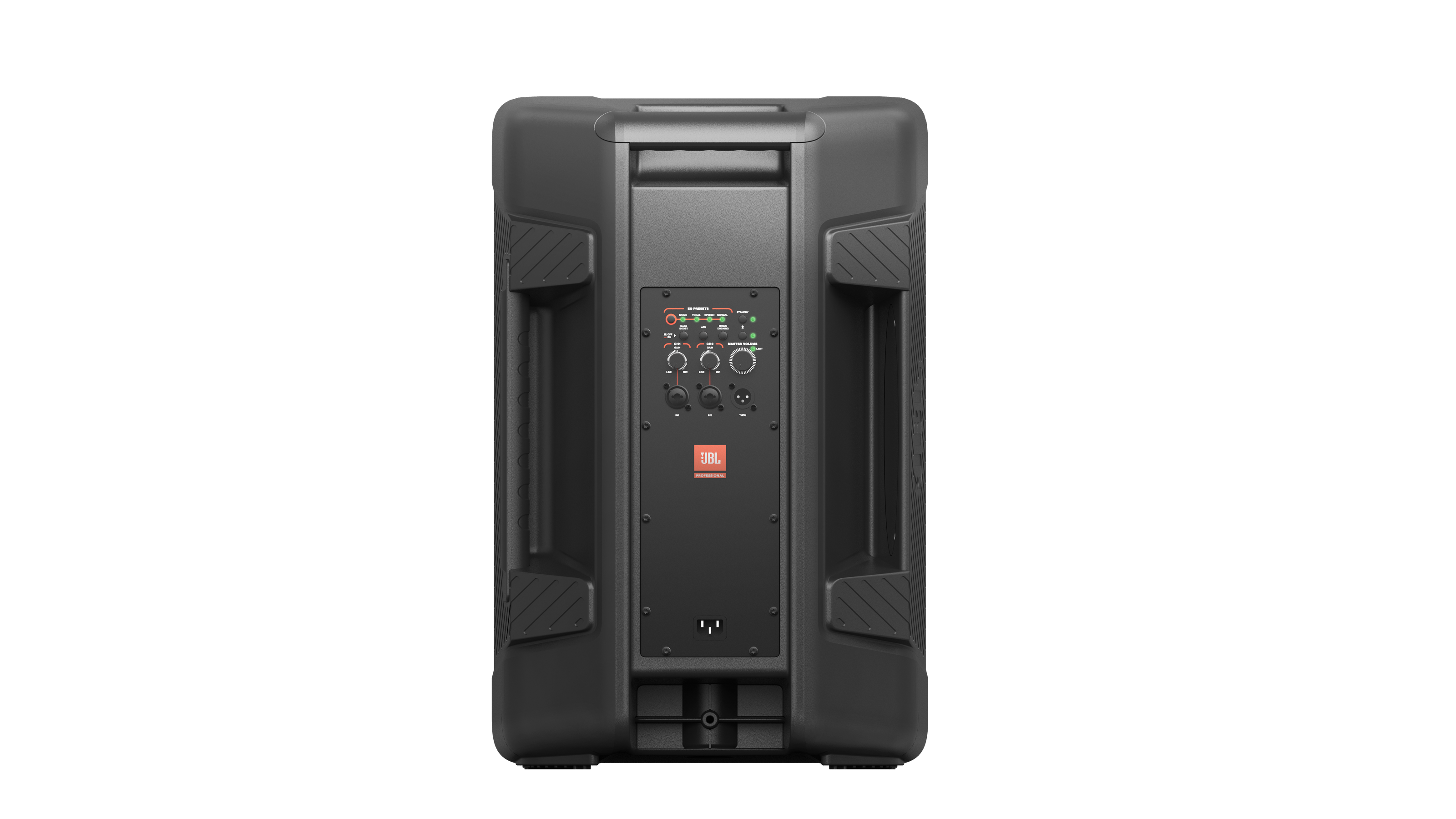 JBL PRO IRX112BTمكبر صوت احترافي مدمج