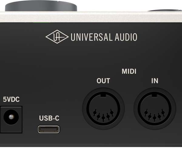 UNIVERSAL AUDIO Volt 176 — AudioTech