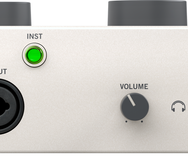 UNIVERSAL AUDIO　VOLT 176 Universal Audio Volt 176 USB Recording Studio Audio Interface