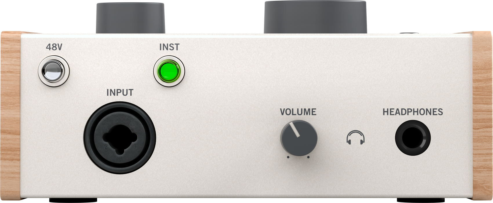 UNIVERSAL AUDIO VOLT 176 UNIVERSAL AUDIO Volt 176 — AudioTech