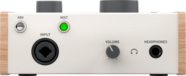UNIVERSAL AUDIO Volt 176 واجهة صوت