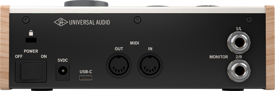UNIVERSAL AUDIO Volt 276