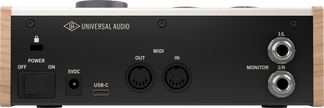 UNIVERSAL AUDIO Volt 276