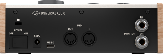 UNIVERSAL AUDIO Volt 276