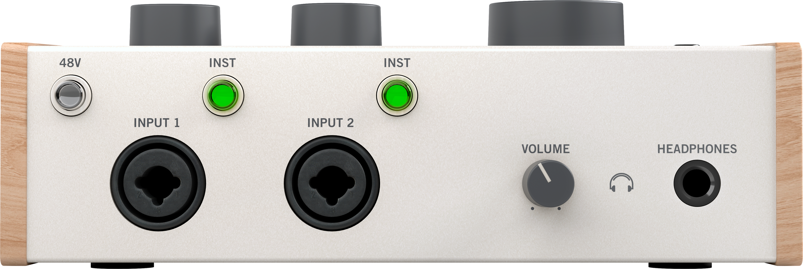 UNIVERSAL AUDIO Volt 276 – AudioTech
