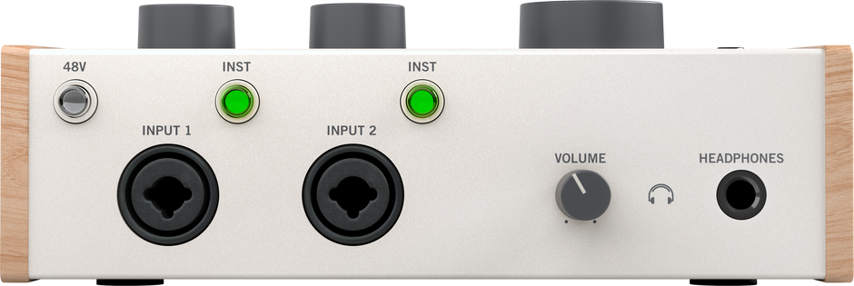 UNIVERSAL AUDIO Volt 276