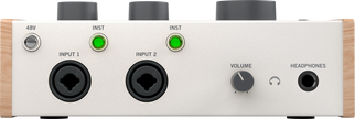 UNIVERSAL AUDIO Volt 276