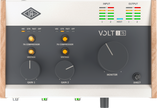 UNIVERSAL AUDIO Volt 276