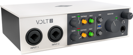 UNIVERSAL AUDIO Volt 2 واجهة صوت