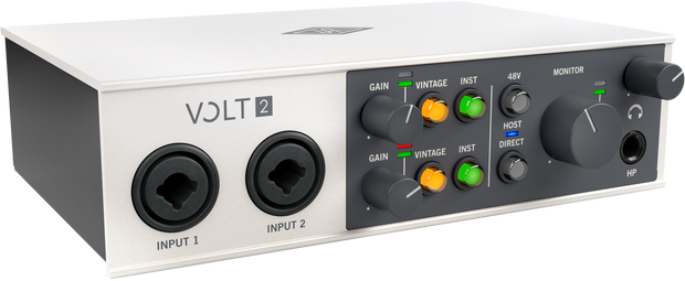 UNIVERSAL AUDIO Volt 2
