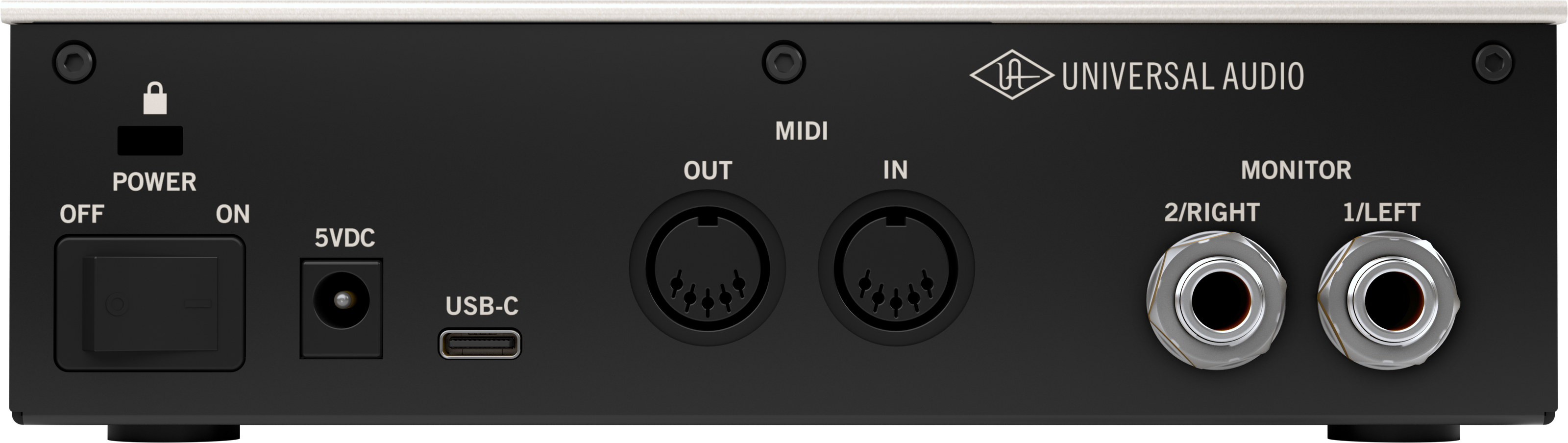 UNIVERSAL AUDIO Volt 2 – AudioTech