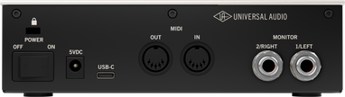 UNIVERSAL AUDIO Volt 2 واجهة صوت