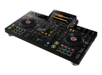 PIONEER DJ XDJ-RX3 نظام دي جي