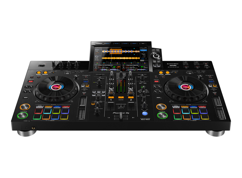 PIONEER DJ XDJ-RX3 نظام دي جي