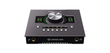 UNIVERSAL AUDIO Apollo Twin X DUO Heritage Edition (Desktop/Mac