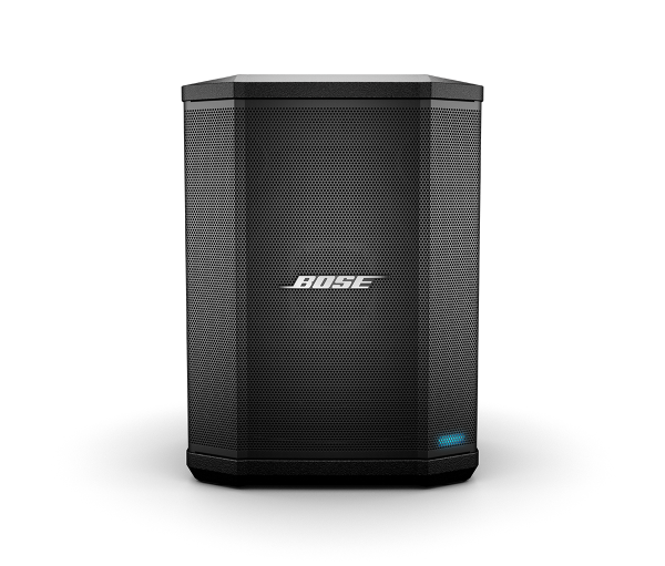 BOSE S1 Pro مكبر صوت لاسلكي احترافي محمول مع بطارية
