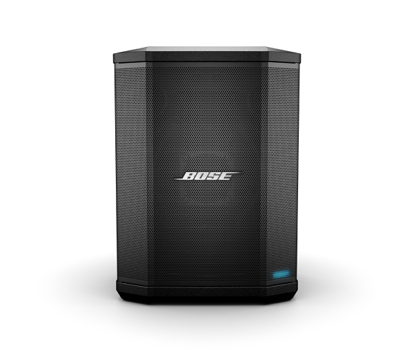 Bose pro best sale sound