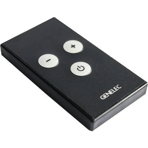 Genelec 9101AM-B وحدة تحكم لاسلكية في مستوى الصوت